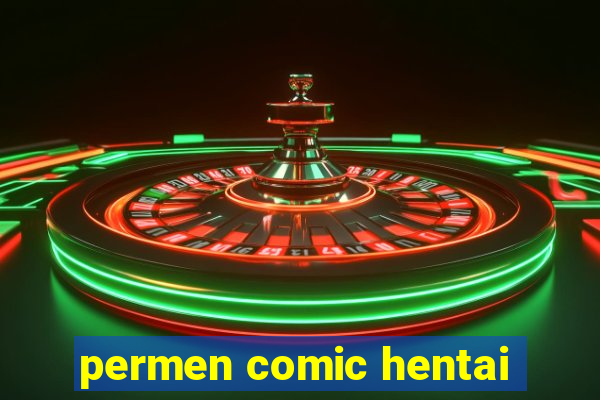 permen comic hentai